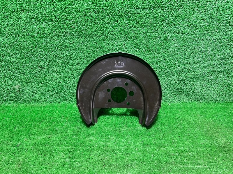 Пыльник тормозного диска задний левый Volkswagen Polo 2009- 5 6R0615611E новая