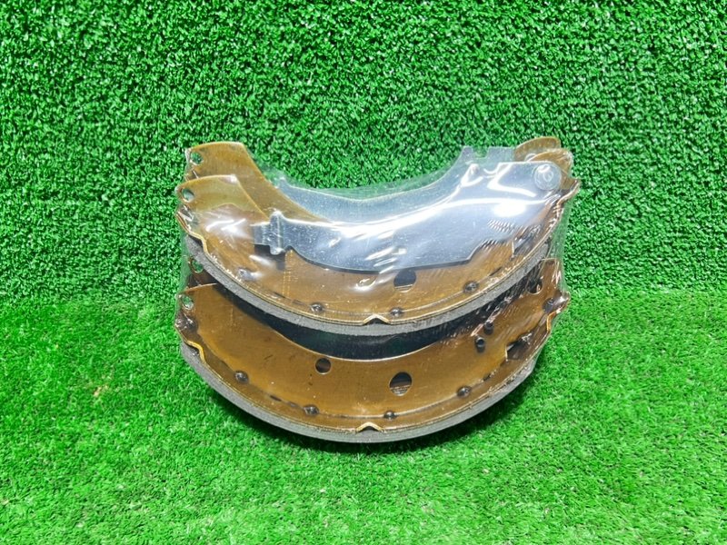 Колодки тормозные задние Polo 2009-2022 5 Колодки тормозные задние Polo 2009-2022 5