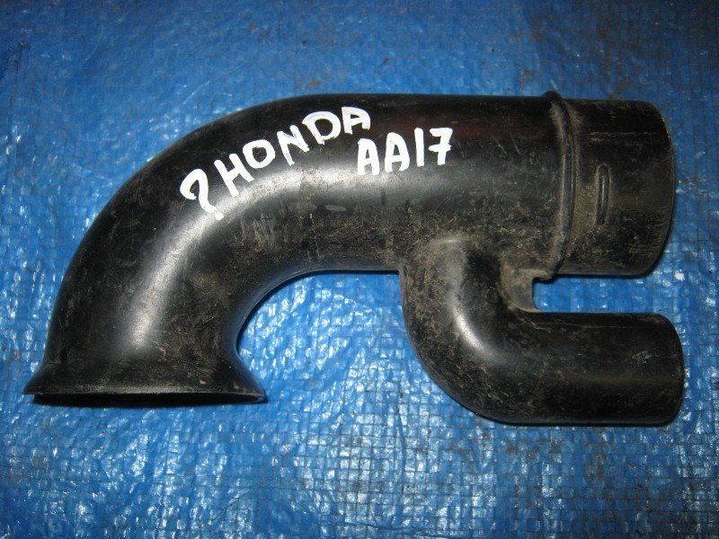 Воздуховод Honda Воздуховод Honda