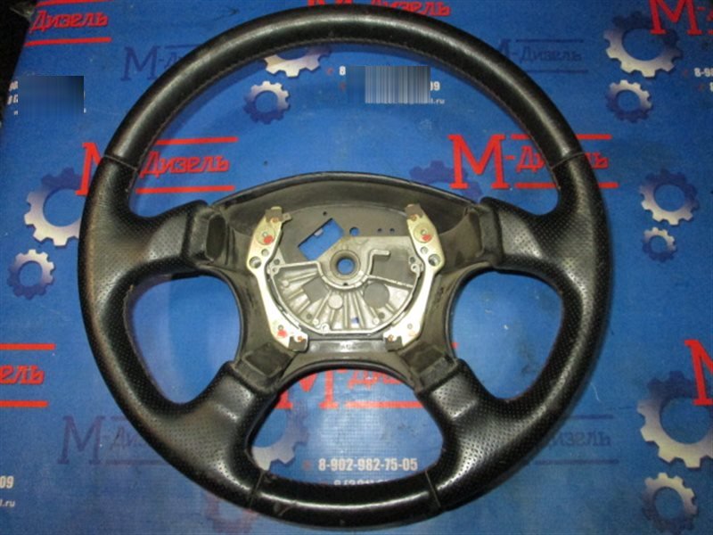 Руль Subaru Impreza GG2 Руль Subaru Impreza GG2