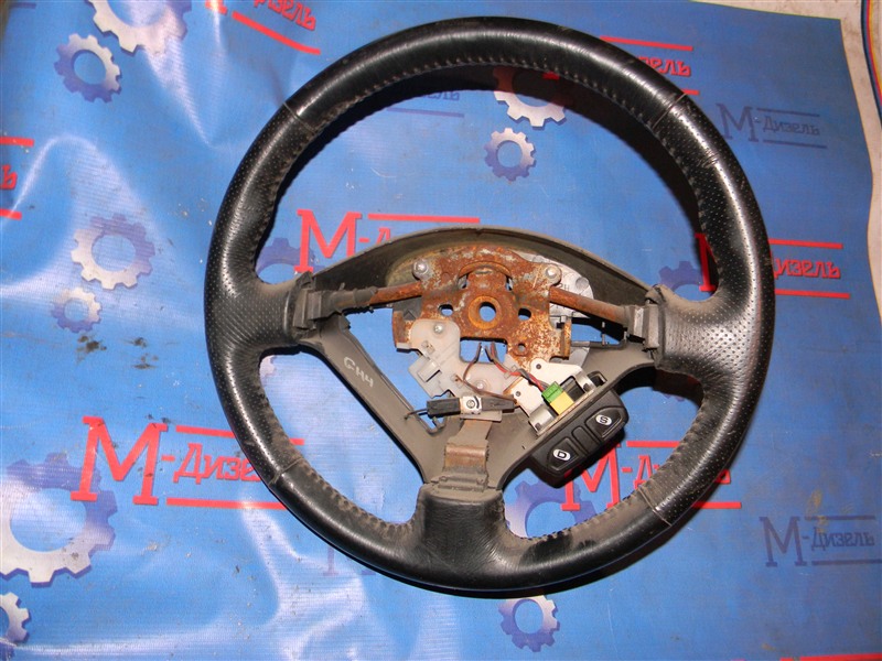 Руль Honda Hr-V GH4 2001 Руль Honda Hr-V GH4 2001
