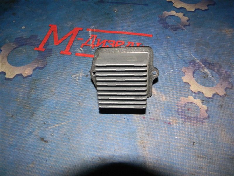 Реостат Mitsubishi Реостат Mitsubishi