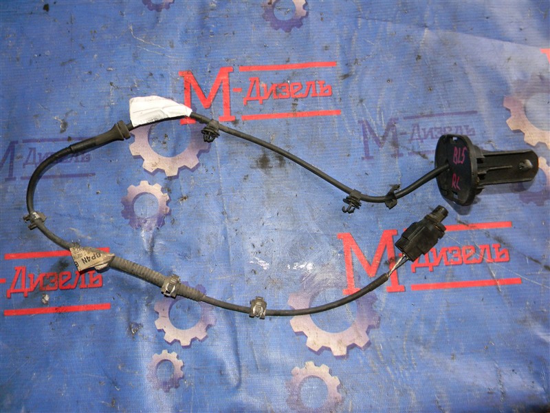 Датчик abs Mazda Mazda 3 BL LF-VDS 2010 задний левый