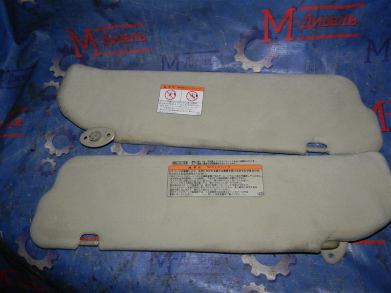 Козырек Toyota Козырек Toyota
