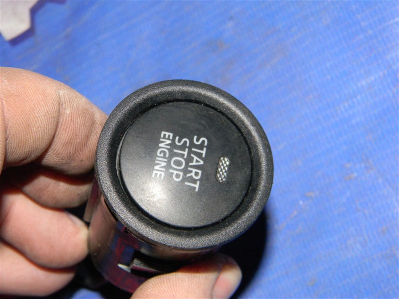 Кнопки в салон Mazda Cx-5 KEEFW PE-VPS 2011