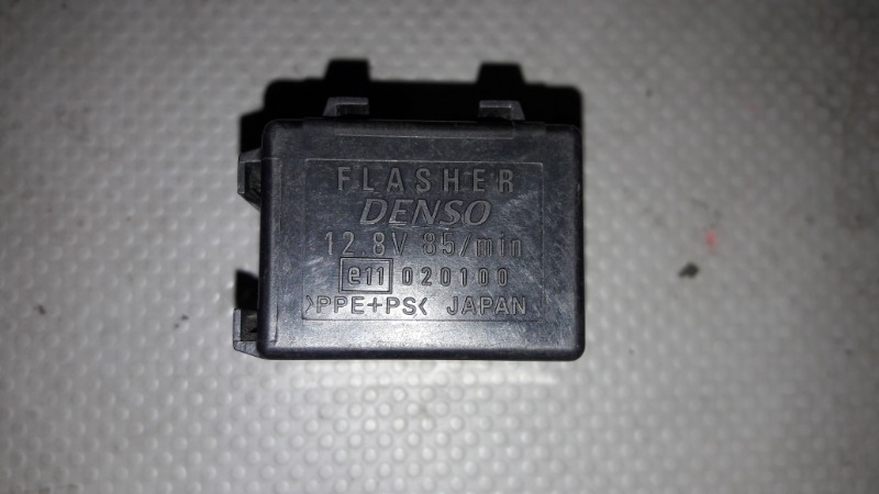 Реле SUZUKI SWIFT ZC11S K12B Реле SUZUKI SWIFT ZC11S K12B