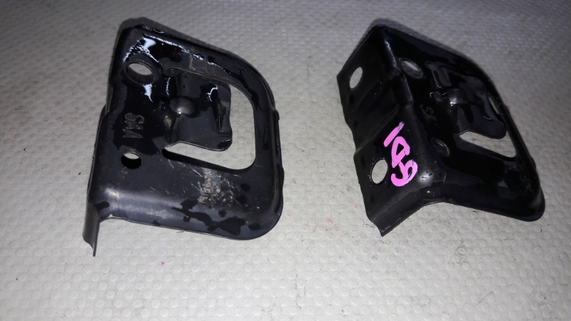 Кронштейн заднего бампера задний FIT GD1