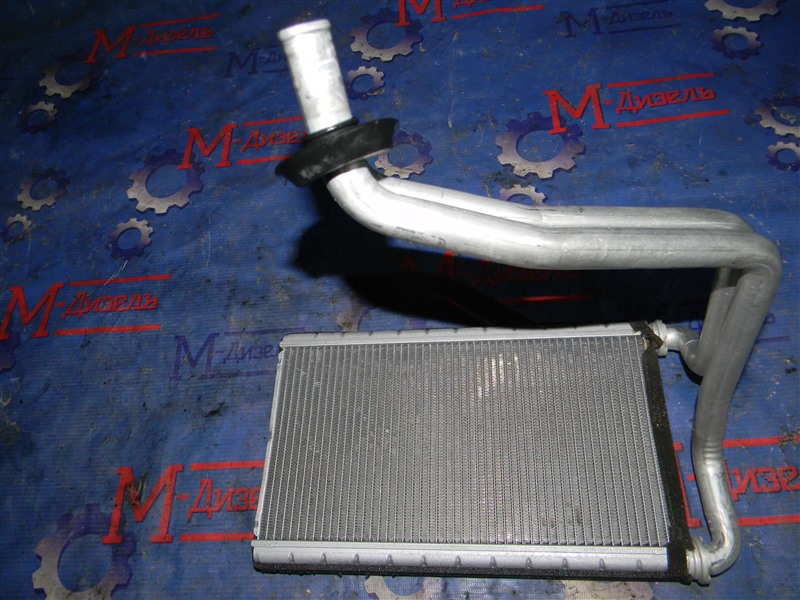 Радиатор отопителя HONDA CR-V 2009 RE3 K24A 79110SNB013 контрактная