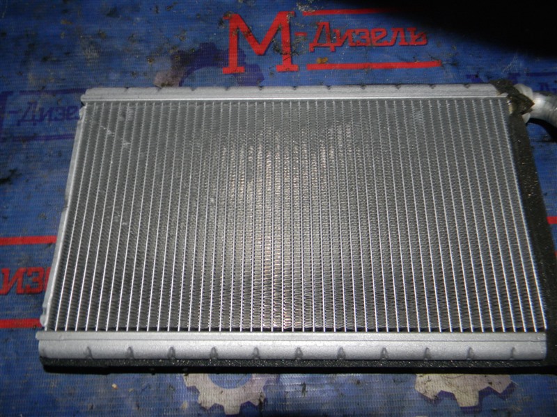 Радиатор отопителя CR-V 2009 RE3 K24A