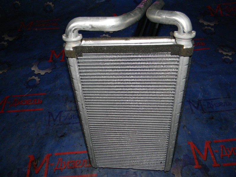 Радиатор отопителя CR-V 2009 RE3 K24A