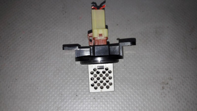 Реостат HONDA AIRWAVE 2006 GJ1 L15A 79330SAAJ01 контрактная