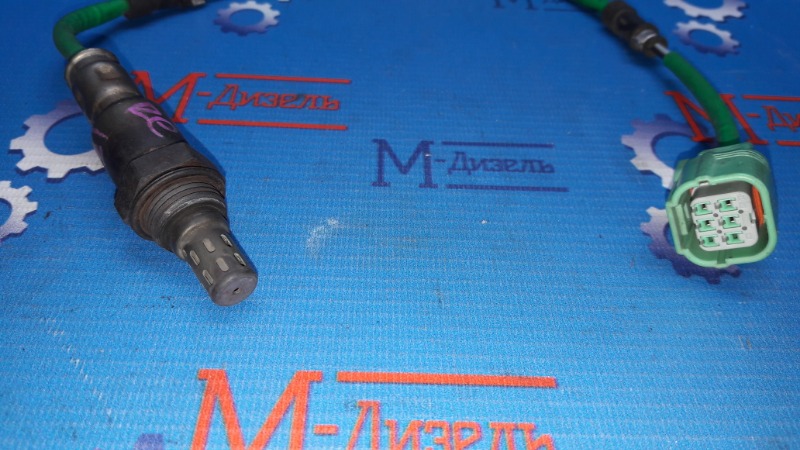 Кислородный датчик CR-V 2009 RE3 K24A