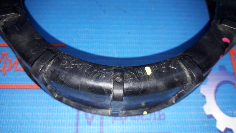 Крепление топливного насоса HONDA FIT GD1 L13A