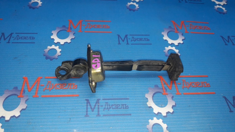 Ограничитель двери задний HONDA FIT 2002 GD1 L13A 72880SAA003 контрактная