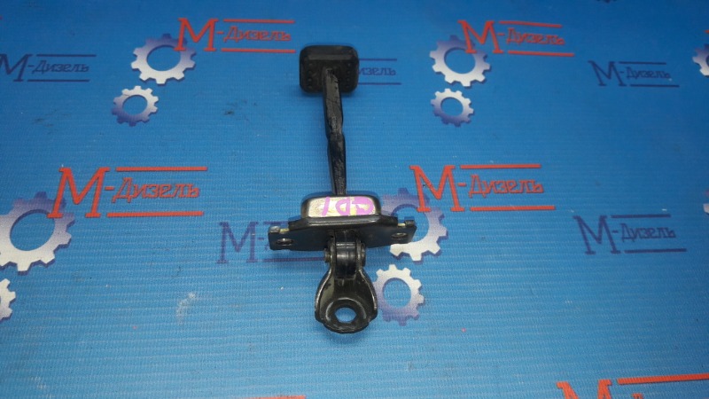 Ограничитель двери задний FIT 2002 GD1 L13A