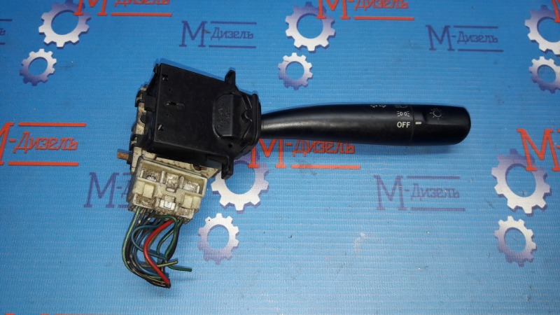 Переключатель фар SUBARU IMPREZA GG2 83118FC000 контрактная