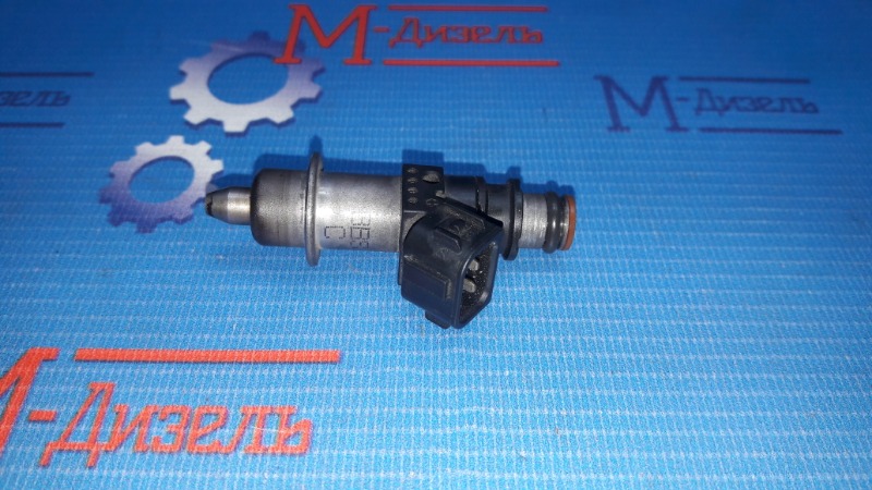 Форсунка HONDA HR-V 2001 GH4 D16A 06164PEJ000 контрактная