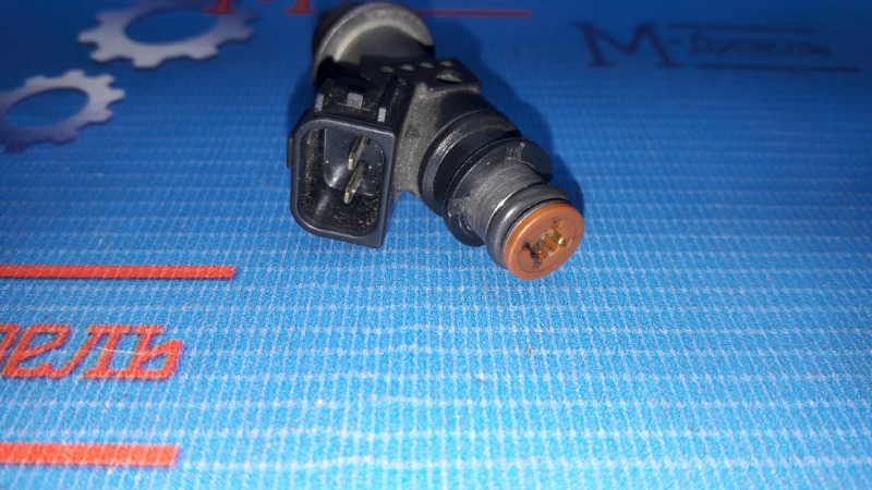 Форсунка HONDA HR-V GH4 D16A