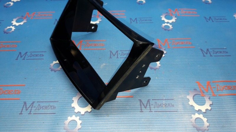 Консоль магнитофона SUBARU LEGACY BR9 EJ255