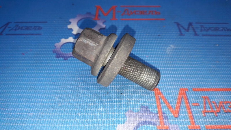 Болт шкива коленвала HONDA FIT 2003 GD1 L13A 90017PWAG01 контрактная