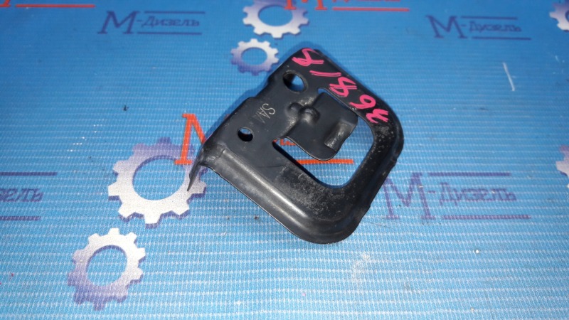 Кронштейн заднего бампера задний HONDA FIT GD1