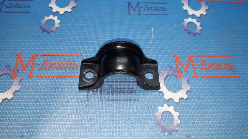 Кронштейн стабилизатора HONDA FIT 2002 GD1 L13A 51308SAA000 контрактная