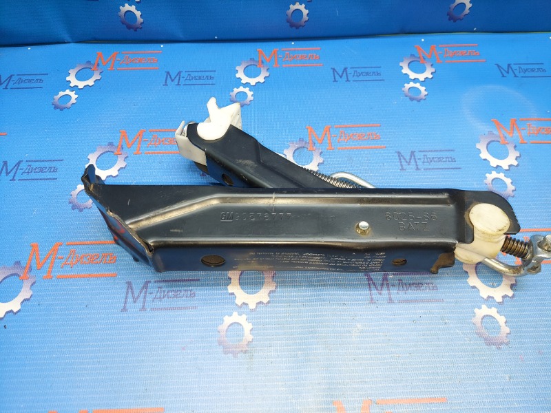 Поддомкратник CORSA S93