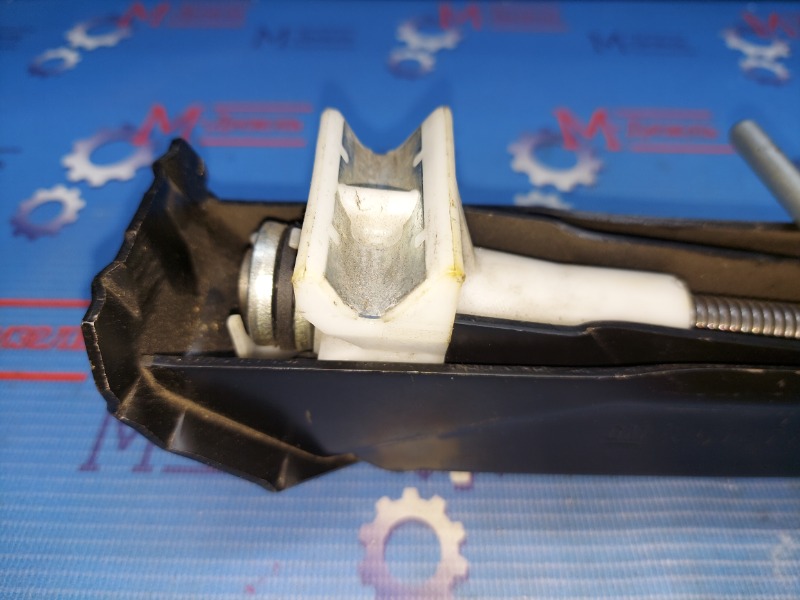 Поддомкратник CORSA S93