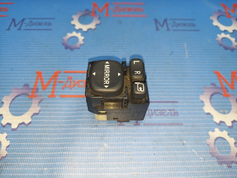 Блок управления зеркалами FORESTER 2004 SG5 EJ20