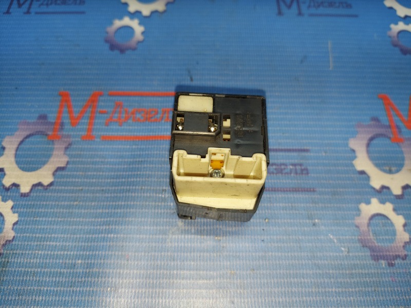 Блок управления зеркалами SUBARU FORESTER SG5 EJ20