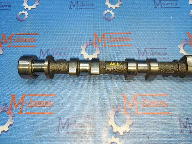 Распредвал выпускной FOCUS 2008 CB4 SIDA