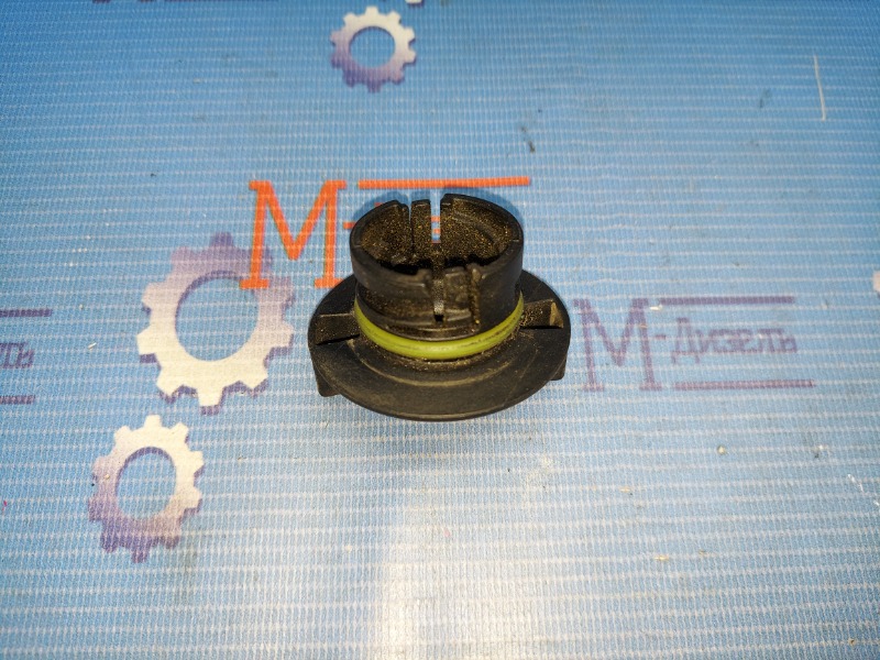 Крышка маслозаливной горловины FORD FOCUS CB4 SIDA