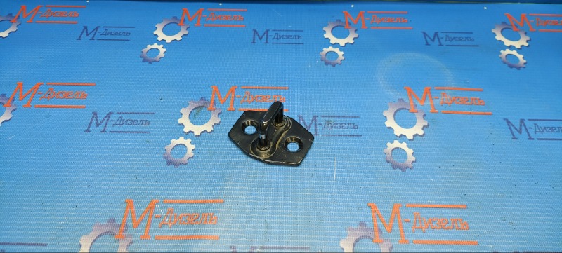 Петля замка багажника HONDA HR-V 2001 GH4 D16A 74813S0D003 контрактная