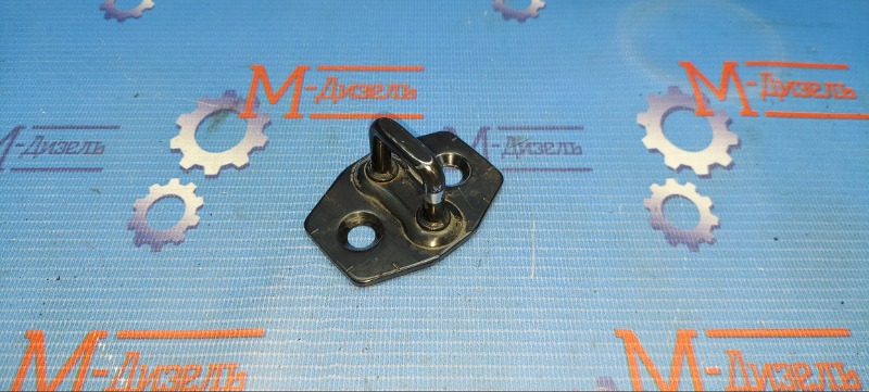 Петля замка багажника HR-V 2001 GH4 D16A