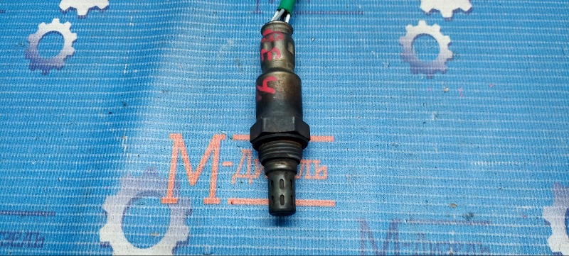 Кислородный датчик HONDA CR-V 2009 RE3 K24A 36532RZA014 контрактная