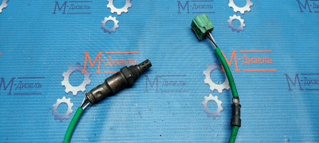 Кислородный датчик HONDA CR-V RE3 K24A