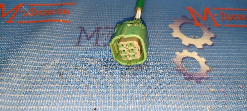 Кислородный датчик CR-V 2009 RE3 K24A