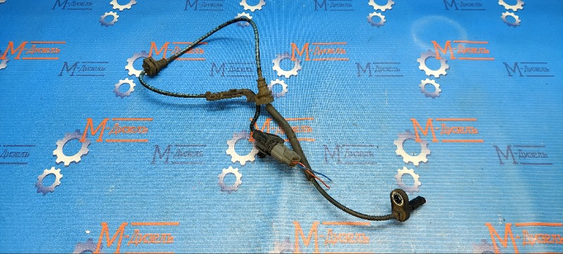 Датчик abs передний левый HONDA CR-V 2009 RE3 K24A 57450-SWA-003 контрактная