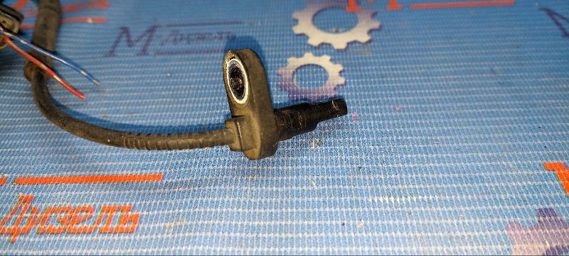 Датчик abs передний левый CR-V 2009 RE3 K24A