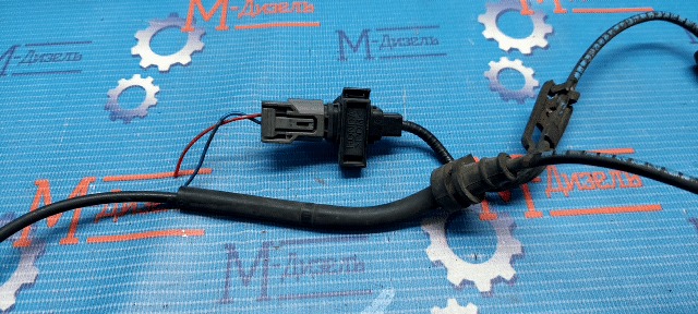 Датчик abs передний левый CR-V 2009 RE3 K24A