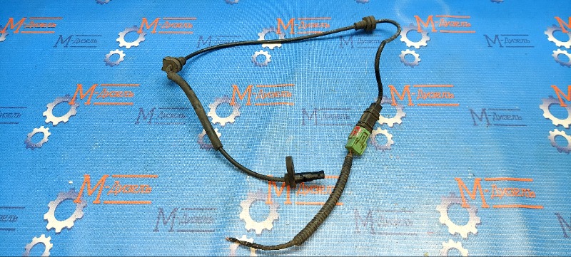 Датчик abs передний правый HONDA CR-V 2009 RE3 K24A 57450-SWA-003 контрактная