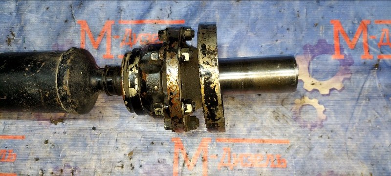 Карданный вал задний PAJERO 1995 V26W 4M40-T