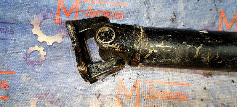 Карданный вал задний PAJERO 1995 V26W 4M40-T