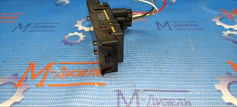 Часы TOYOTA IPSUM SXM10 3S-FE