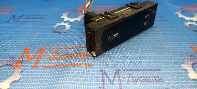 Часы IPSUM 1997 SXM10 3S-FE