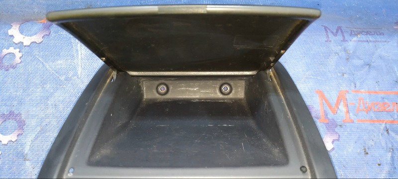 Рамка магнитофона IPSUM 1997 SXM10 3S-FE