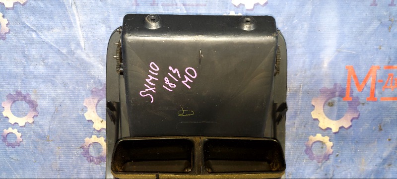 Рамка магнитофона IPSUM 1997 SXM10 3S-FE