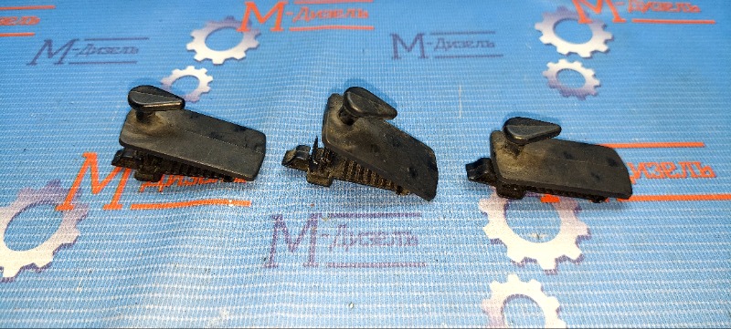 Клипса крепления коврика MAZDA MAZDA 3 BL Z6 Клипса крепления коврика MAZDA MAZDA 3 BL Z6