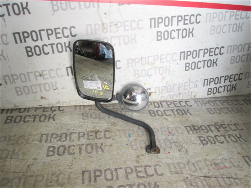 Зеркало левое Isuzu Forward NRR33G3 контрактная