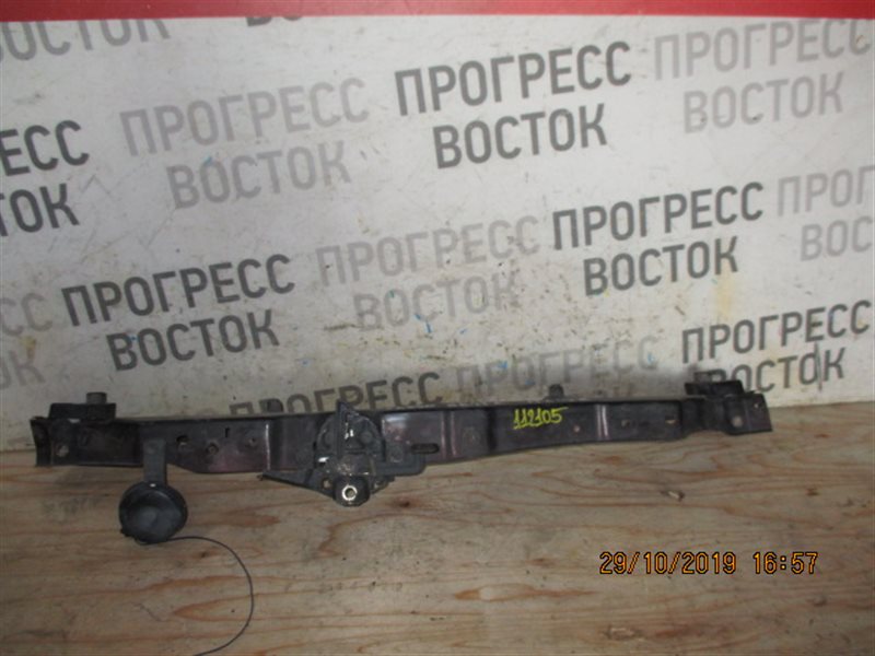 Запчасть планка телевизора Toyota Passo Sette M502E контрактная Планка телевизора Toyota Passo Sette M502E контрактная